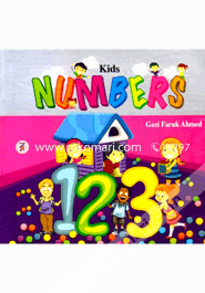 Kids Numbers image