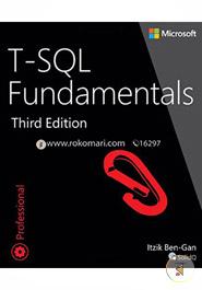 T-SQL Fundamentals