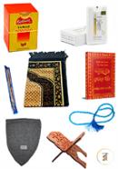 Ramadan and Eid Special Package - Shulov (Any Jaynamaz Design)