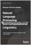 Natural Language Processing and Computational Linguistics 