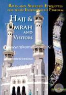 Hajj and Umrah and Visitors