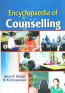 Encyclopaedia of Counselling (Set of 5 Vols.)