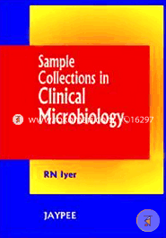 Sample Collection in Clinical Microbiology (Paperback)
