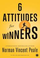 6 Attitudes for Winners