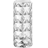 6 Color Crystal Rose Diamond Table Lamp Acrylic Table Lamp