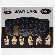 6 In 1 Safe Baby Carrier Bag
