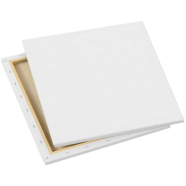 6 × 6 Canvas Board For Painting