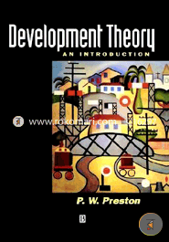 Development Theory: An Introduction to the Analysis of Complex Change 