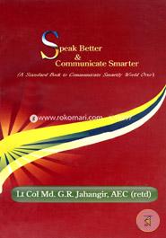 Speak Better Communicate Smarter