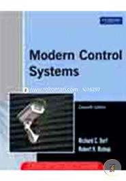 Modern Control Systems