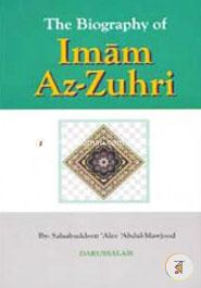 The Biography of Imam Az-Zuhri image