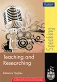 Teaching and Researching: Speaking