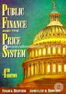 Public Finance and the Price System