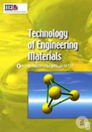 Technology For Engineering Materials