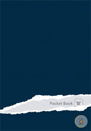 Notepad Pocket Book Royal (120 page)(RV-05)