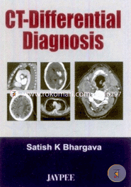 CT - Differential Diagnosis (Paperback)