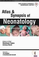 Atlas and Synopsis Of Neonatology image