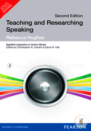 Teaching and Researching: Speaking