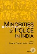 Minorities and Police in India