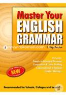 Master Your English Grammar image