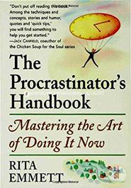The Procrastinators Handbook