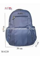 Max Happer Bag (Blue Color) - M-4220