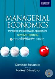 Managerial Economics: Principles and Worldwide Application (Adapted version) 