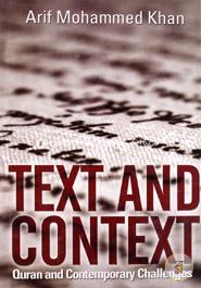 Text and Context 