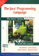 The Java Programming Language 
