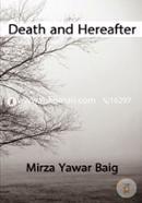 Death and Hereafter