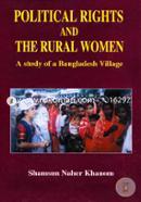 Political Rights And the Rural Women