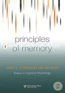 Principles of Memory 