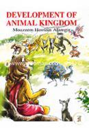 Development of Animal Kingdom image