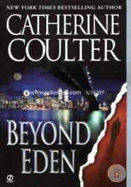 Beyond Eden (Contemporary Romantic Thriller)