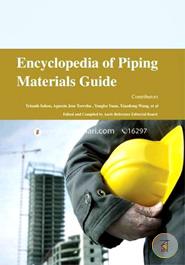 Encyclopaedia of Piping Materials Guide (4 Volumes)