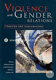 Violence and Gender Relations (Paperback)