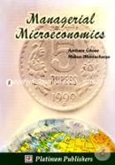 Managerial Microeconomics