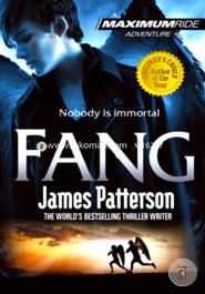 Maximum Ride: Fang