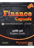 Finance Capsule image
