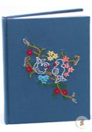 Blue 2 Pakhi Nakshi Notebook (NB-N-C-86-20008)