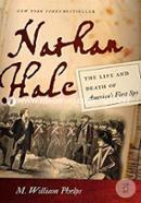 Nathan Hale: The Life and Death of America's First Spy