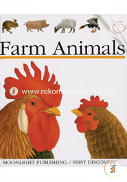 Farm Animals 29