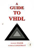A Guide to VHDL