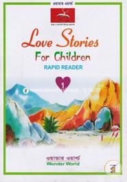 Love Stories for Children-1