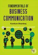 Fundamentals of Business Communication