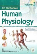 CC Chatterjee's Human Physiology Volume-2 image