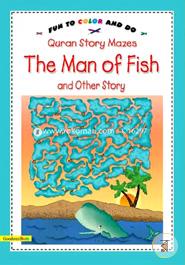 The Man of Fish and Other Story