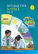 Interactive Science Tab-its Book 1