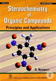 Steriochemistry of Organic Compounds