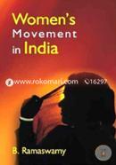 Women's Movement in India